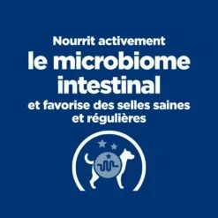 Hill's Prescription Diet Gastrointestinal Biome Pour Chien Au Poulet 14 Hill's Prescription Diet Gastrointestinal Biome Pour Chien Au Poulet -Promos VetoStore Boutique 52742026855 2 prescription diet chien gastrointestinal biome croquettes poulet
