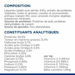 Hill's Prescription Diet D/D Pour Chat -Promos VetoStore Boutique 52742027180 7 prescription diet chat d d croquettes canard petits pois