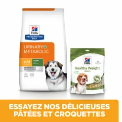 Hill's Prescription Diet C/d Multicare + Metabolic Croquettes Pour Chien -Promos VetoStore Boutique 52742037394 3 prescription diet chien c d multicare metabolic croquettes 1
