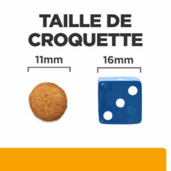 Hill's Prescription Diet C/d Multicare + Metabolic Croquettes Pour Chien -Promos VetoStore Boutique 52742037394 6 prescription diet chien c d multicare metabolic croquettes