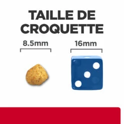 Hill's Prescription Diet C/D Urinay Stress + Metabolic Croquettes Pour Chat Au Poulet 19 Hill's Prescription Diet C/D Urinay Stress + Metabolic Croquettes Pour Chat Au Poulet -Promos VetoStore Boutique 52742037417 6 prescription diet chat urinary stress metabolic croquettes