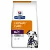 Hill's Prescription Diet U/D Croquettes Pour Chien Au Poulet