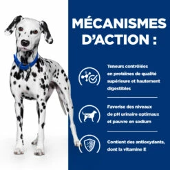 Hill's Prescription Diet U/D Croquettes Pour Chien Au Poulet 14 Hill's Prescription Diet U/D Croquettes Pour Chien Au Poulet -Promos VetoStore Boutique 52742041711 4 prescription diet chien u d croquettes poulet