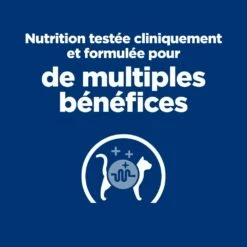 Hill's Prescription Diet W/D Multi Benefit Croquettes Et Boîtes Pour Chat Au Poulet 13 Hill's Prescription Diet W/D Multi Benefit Croquettes Et Boîtes Pour Chat Au Poulet -Promos VetoStore Boutique 52742042251 2 prescription diet chat w d croquettes poulet