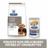 Hill's Prescription Diet L/D Croquettes Pour Chien Au Poulet
