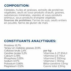 Hill's Prescription Diet L/D Croquettes Pour Chien Au Poulet -Promos VetoStore Boutique 52742042459 8 prescription diet chien l d croquettes poulet