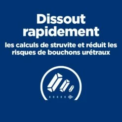 Hill's Prescription Diet S/D Urinary Croquettes Pour Chat Au Poulet 12 Hill's Prescription Diet S/D Urinary Croquettes Pour Chat Au Poulet -Promos VetoStore Boutique 52742042473 2 prescription diet chat s d croquettes poulet