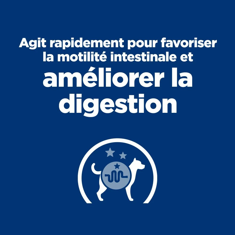 Hill's Prescription Diet I/D AB+ Pour Chien Au Poulet 5 Hill's Prescription Diet I/D AB+ Pour Chien Au Poulet – Image 3