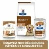 Hill's Prescription Diet J/D Mobility Croquettes Pour Chien Au Poulet