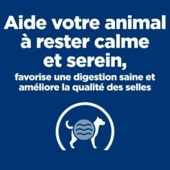 Hill's Prescription Diet I/D Stress Digestive Mini Pour Petit Chien Au Poulet -Promos VetoStore Boutique 52742048123 2 prescription diet chien i d stress mini croquettes