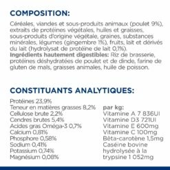 Hill's Prescription Diet I/D Stress Digestive Mini Pour Petit Chien Au Poulet -Promos VetoStore Boutique 52742048123 8 prescription diet chien i d stress mini croquettes