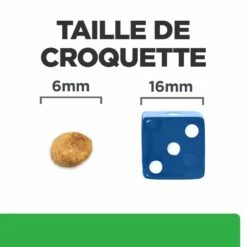 Hill's Prescription Diet R/D Weight Loss Pour Chat Au Poulet -Promos VetoStore Boutique 52742048185 5 prescription diet chat r d croquettes poulet