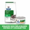 Hill's Prescription Diet R/D Weight Loss Pour Chat Au Poulet -Promos VetoStore Boutique 52742048185 5 FR