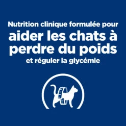Hill's Prescription Diet M/D Croquettes Pour Chat Au Poulet -Promos VetoStore Boutique 52742048208 2 prescription diet chat m d croquettes poulet
