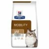 Hill's Prescription Diet J/D Croquettes Pour Chat Au Poulet -Promos VetoStore Boutique 52742048352 1 prescription diet chat j d croquettes poulet