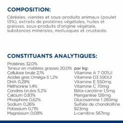 Hill's Prescription Diet J/D Croquettes Pour Chat Au Poulet -Promos VetoStore Boutique 52742048352 7 prescription diet chat j d croquettes poulet