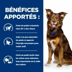 Hill's Prescription Diet Metabolic Pour Chien -Promos VetoStore Boutique 52742209906 4 prescription diet chien metabolic croquettes poulet