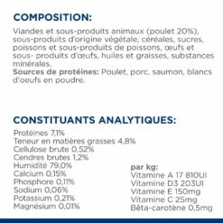 Hill's Prescription Diet K/D Early Stage Croquettes Pour Chat Au Poulet -Promos VetoStore Boutique 52742301013 8 prescription diet chat k d early stage sachet repas poulet
