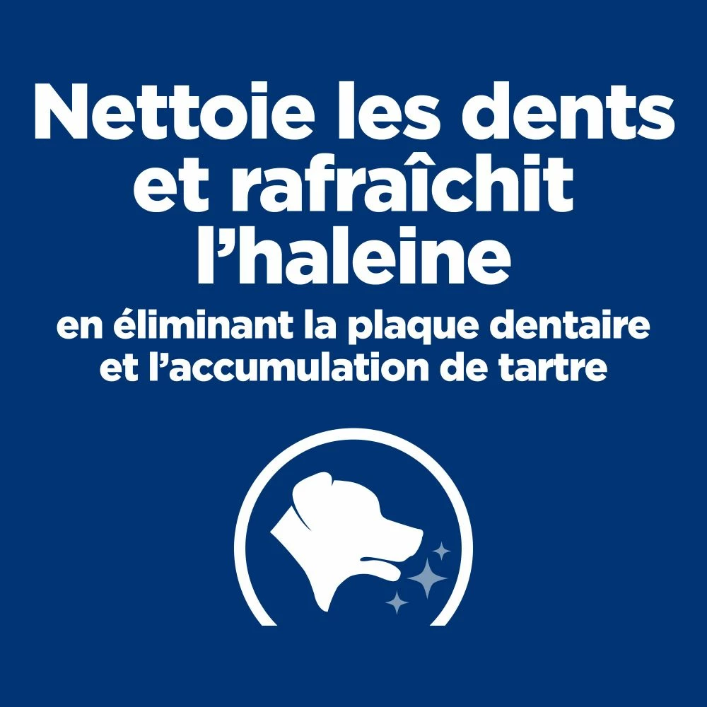 Hill's Prescription Diet T/D Pour Petit Chien 5 Hill's Prescription Diet T/D Pour Petit Chien – Image 3