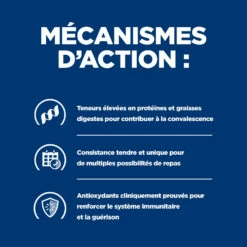 Hill's Prescription Diet A/d Boite Pour Chien Et Chat Au Poulet 156 Gr X 24 -Promos VetoStore Boutique 52742567006 2 FR