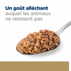 Hill's Prescription Diet A/d Boite Pour Chien Et Chat Au Poulet 156 Gr X 24 -Promos VetoStore Boutique 52742567006 4 FR