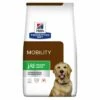 Hill's Prescription Diet J/D Reduced Calorie Croquettes Pour Chien Au Poulet