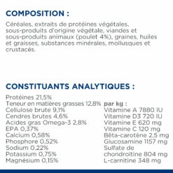 Hill's Prescription Diet J/D Reduced Calorie Croquettes Pour Chien Au Poulet -Promos VetoStore Boutique 52742613901 8 prescription diet chien j d croquettes poulet