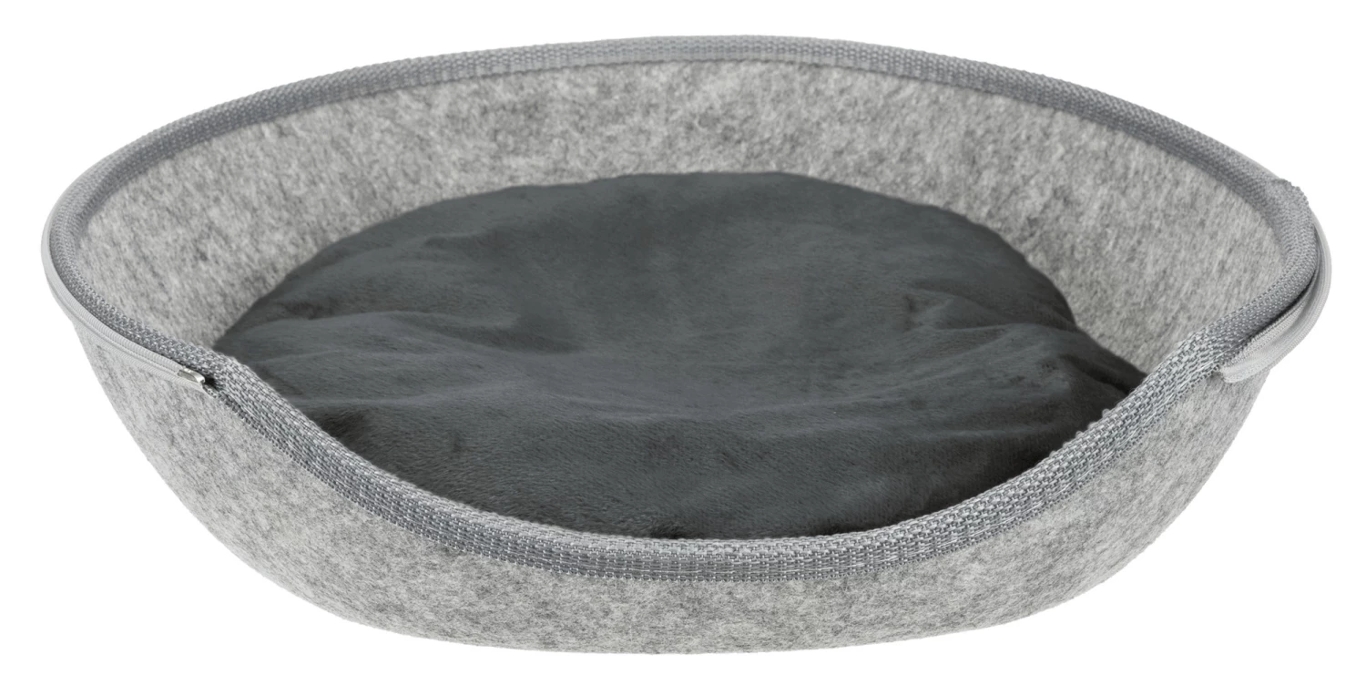 Trixie Abri Luna En Feutre 40 × 24 × 46 Cm 6 Trixie Abri Luna En Feutre 40 × 24 × 46 Cm – Image 4