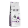 Tonivet Chien Adulte Stérilisé Medium Et Maxi 15Kg 1 Tonivet Chien Adulte Stérilisé Medium Et Maxi 15Kg -Promos VetoStore Boutique 53a235f12087fcbc3ad349162efc3d3cc4d7e0c85c3b2c39daa138e8cffe790e 1