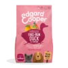Edgard & Cooper Edgard&Cooper Croquettes Pour Chiot Au Canard - 7kg -Promos VetoStore Boutique 5425039485201 1