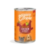 Edgard & Cooper Edgard&Cooper Pâtée Pour Chien Au Poulet - 6x 400g -Promos VetoStore Boutique 5425039485300