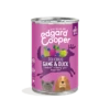Edgard & Cooper Edgard&Cooper Pâtée Pour Chien Au Gibier - 6x 400g