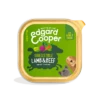 Edgard & Cooper Edgard&Cooper Barquettes Pour Chien Au Boeuf - 11x 150g -Promos VetoStore Boutique 5425039485416