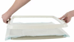 Trixie Toilettes Pour Chien Nappy Loo 49 × 41 Cm -Promos VetoStore Boutique 547565053b3d44a734439b7454ffa68a9078b4e3c4a3c6de1b94836bfbe60e01