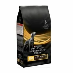 Purina Pro Plan Veterinary Diet JM Chien 12Kg