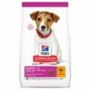 Hill's Science Plan Puppy Small & Mini Croquettes Pour Chiot De Petite Taille Au Poulet 1 Hill's Science Plan Puppy Small & Mini Croquettes Pour Chiot De Petite Taille Au Poulet -Promos VetoStore Boutique 5546e46da58330495a53f8a374c429fa869f430208f815bf479e52e726c08c03