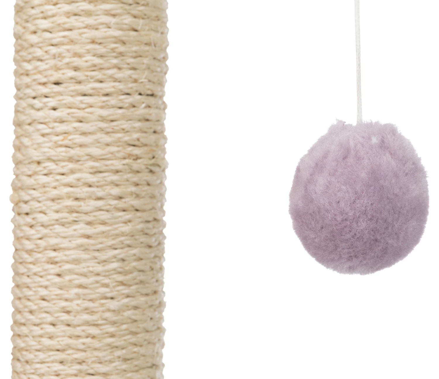 Trixie Junior Griffoir Patte Avec Poteau 50 Cm 6 Trixie Junior Griffoir Patte Avec Poteau 50 Cm – Image 4