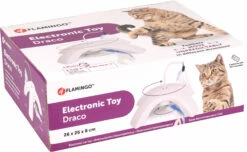 Flamingo Jouet Chat Draco Electro 23,2cm 9 Flamingo Jouet Chat Draco Electro 23,2cm -Promos VetoStore Boutique 55bec2dc0735ba1765701d23daaeb9d240923f18a247f2c6932dd6c436660e69