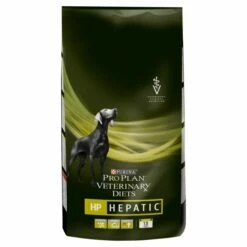 Purina Pro Plan Veterinary Diet HP Hepatic Chien 3Kg