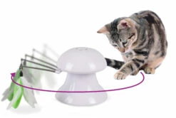 Flamingo Jouet Chat Laser Avec Plumes 2in1 10 Flamingo Jouet Chat Laser Avec Plumes 2in1 -Promos VetoStore Boutique 5a63b950d42d1de609093f10995375db81899024e8eb684eba5f45a769a02b7a