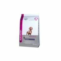 Eukanuba Dachshund (Teckel) Pour Chien 2,5kg