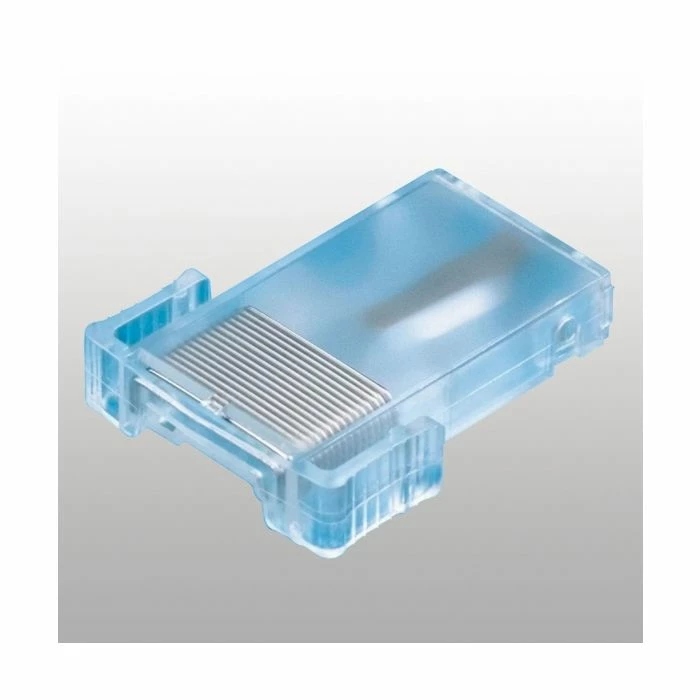 Recharge Agrafeuse: 6 Boîtes De 20 Agrafes 3 Recharge Agrafeuse: 6 Boîtes De 20 Agrafes