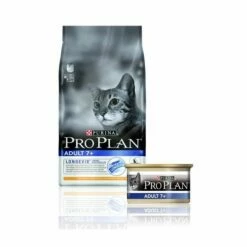 Purina Pro Plan Chat Original Senior Saumon -Promos VetoStore Boutique 64046a183e635302fdf64cfce9c9365bb3e4fdf856bddba60baac858e17ebac4