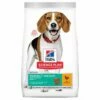 Hill's Science Plan Adult Perfect Weight Croquettes Pour Chien Medium Au Poulet -Promos VetoStore Boutique 642b85e361295523a33b4612f522e1d964412eac2798a4e1c7724837115be67f