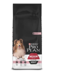 Purina Pro Plan Adult Medium Skin OptiDerma -Promos VetoStore Boutique 6562b4d62c42e55bab8a98e3bd34826fa93a8149a23eeae0bdf8f45571873798