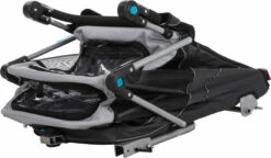 Trixie Remorque De Vélo Pour Chiens M 63 × 95 × 90 -Promos VetoStore Boutique 667d2d82f85dc7788549dd43ae05344a153b8a638040359b81057f44c25e510a