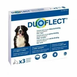 CEVA Duoflect Chien -Promos VetoStore Boutique 668afcf245ae66ee3ea0984845375de2081580716a5aff12a94a7bcf8f91f552