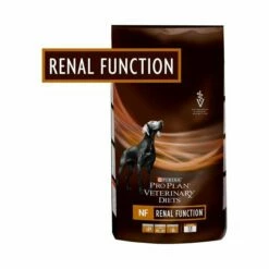 Purina Pro Plan Veterinary Diet NF Chien 12Kg