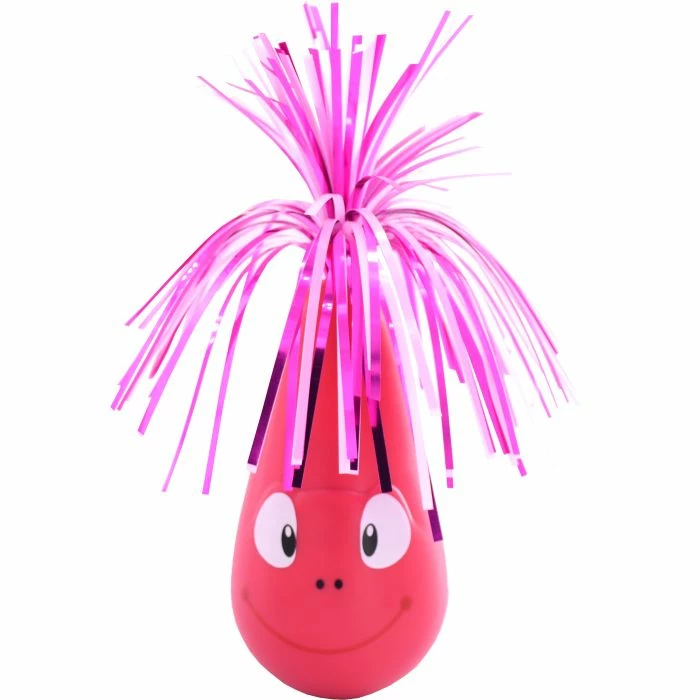 Flamingo Jouet Chat Oscillant Crazy Frog Pink 3 Flamingo Jouet Chat Oscillant Crazy Frog Pink
