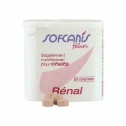 SOFCANIS Felin Renal 50 Comprimés